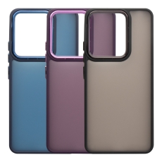 Купити Чохол TPU+PC Space II Color Matte для Xiaomi 13T/13T Pro Купити Чохол TPU+PC Space II Color Matte для Xiaomi 13T/13T Pro