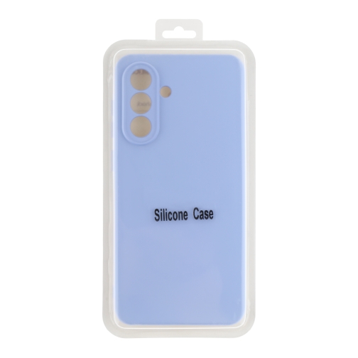 Купити Чохол Silicone Cover Full Camera (A) для Samsung Galaxy M15 (M156), 2