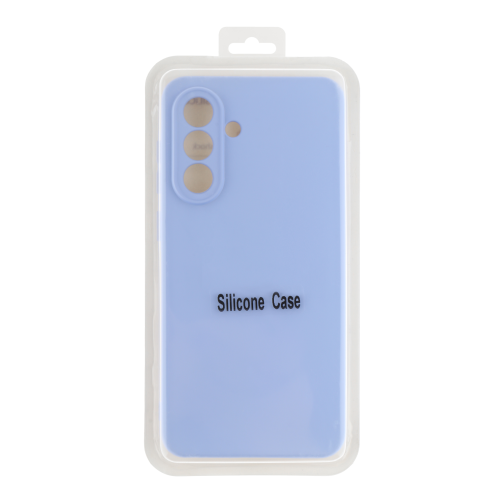 Чохол Silicone Cover Full Camera (A) для Samsung Galaxy M15 (M156) превью 2