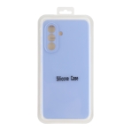 Купити Чохол Silicone Cover Full Camera (A) для Samsung Galaxy M15 (M156), 2