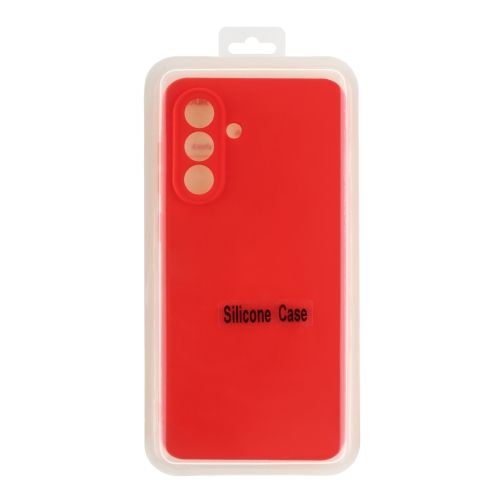 Купити Чохол Silicone Cover Full Camera (A) для Samsung Galaxy M15 (M156), 4