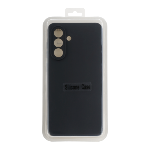 Чохол Silicone Cover Full Camera (A) для Samsung Galaxy M15 (M156) превью 5