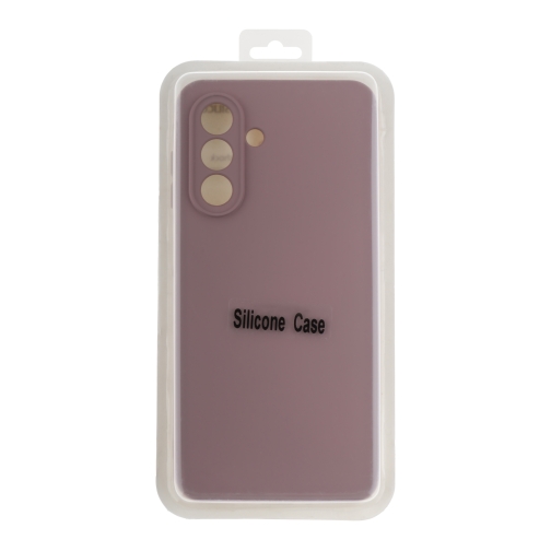 Купити Чохол Silicone Cover Full Camera (A) для Samsung Galaxy M15 (M156), 6