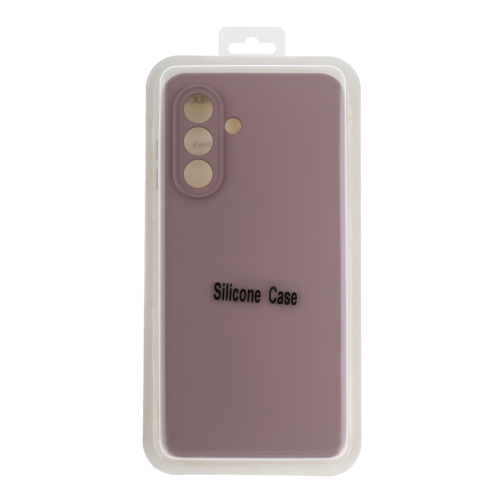 Чохол Silicone Cover Full Camera (A) для Samsung Galaxy M15 (M156) превью 6