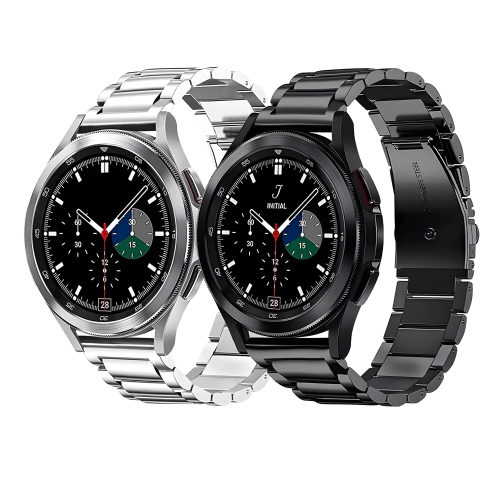 Купить Ремешок Универс 22mm Stainless Steel для Samsung/Amazfit/Huawei