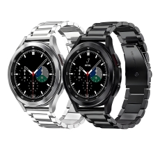 Купити Ремінець Універс 22mm Stainless Steel для Samsung/Amazfit/Huawei Купити Ремінець Універс 22mm Stainless Steel для Samsung/Amazfit/Huawei
