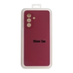 Купити Чохол Silicone Cover Full Camera (A) для Samsung Galaxy M15 (M156), 8
