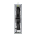 Купить Ремешок Универс 22mm Stainless Steel для Samsung/Amazfit/Huawei, 2