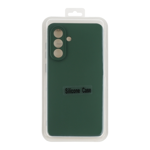 Купити Чохол Silicone Cover Full Camera (A) для Samsung Galaxy M15 (M156), 9