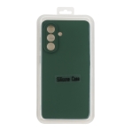 Купити Чохол Silicone Cover Full Camera (A) для Samsung Galaxy M15 (M156), 9