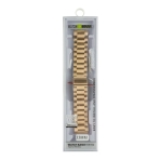 Купить Ремешок Универс 22mm Stainless Steel для Samsung/Amazfit/Huawei, 4