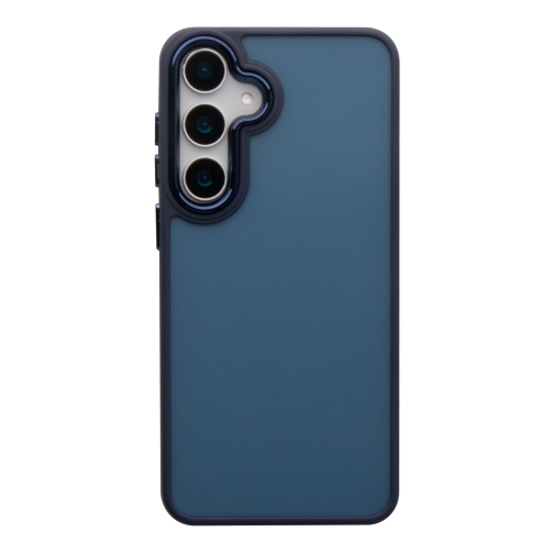 Купить Чехол TPU+PC Space II Color Matte для Samsung Galaxy S24+ 5G (S926), 10