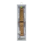 Купить Ремешок Универс 22mm Stainless Steel для Samsung/Amazfit/Huawei, 5