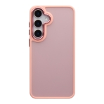 Купить Чехол TPU+PC Space II Color Matte для Samsung Galaxy S24+ 5G (S926), 12