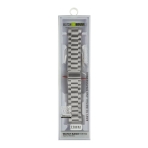 Купить Ремешок Универс 22mm Stainless Steel для Samsung/Amazfit/Huawei, 6