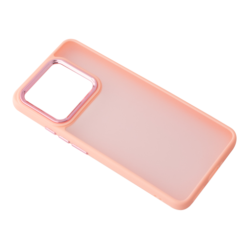 Чохол TPU+PC Space II Color Matte для Xiaomi 13T/13T Pro превью 11