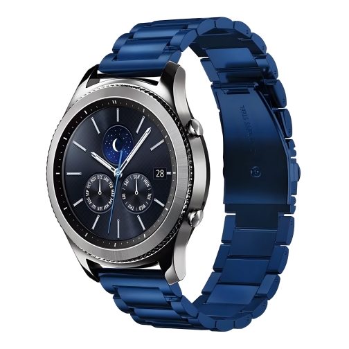 Купить Ремешок Универс 22mm Stainless Steel для Samsung/Amazfit/Huawei, 8