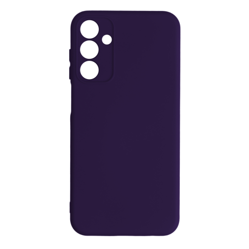 Чохол Silicone Cover Full Camera (A) для Samsung Galaxy M15 (M156) превью 15