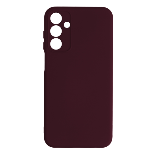 Чохол Silicone Cover Full Camera (A) для Samsung Galaxy M15 (M156) превью 16