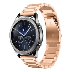 Купить Ремешок Универс 22mm Stainless Steel для Samsung/Amazfit/Huawei, 10