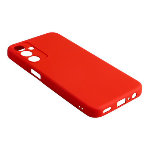 Чохол Silicone Cover Full Camera (A) для Samsung Galaxy M15 (M156) превью 18