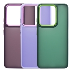 Купить Чехол TPU+PC Space II Color Matte для Xiaomi Redmi Note 13 4G