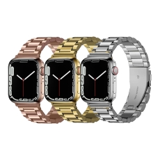 Купити Ремінець для Apple Watch Stainless Steel 38/40/41 mm Купити Ремінець для Apple Watch Stainless Steel 38/40/41 mm