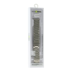 Купити Ремінець для Apple Watch Stainless Steel 38/40/41 mm Купити Ремінець для Apple Watch Stainless Steel 38/40/41 mm