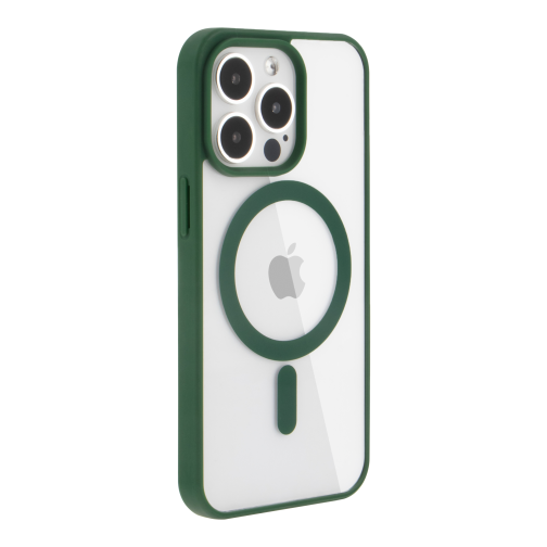 Чохол NEW TPU Color with Magsafe для iPhone 13 Pro Max превью 13