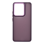 Купить Чехол TPU+PC Space II Color Matte для Xiaomi Redmi Note 13 4G, 12