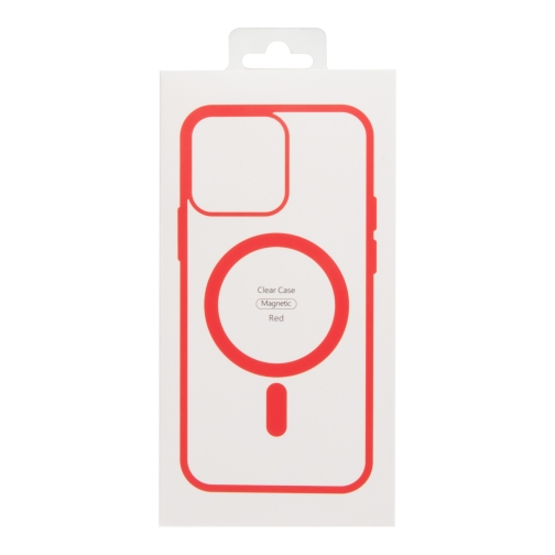 Купити Чохол NEW TPU Color with Magsafe для iPhone 14 Pro, 2