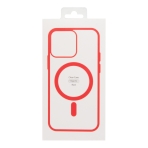Купити Чохол NEW TPU Color with Magsafe для iPhone 14 Pro, 2