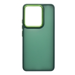 Купить Чехол TPU+PC Space II Color Matte для Xiaomi Redmi Note 13 4G, 13