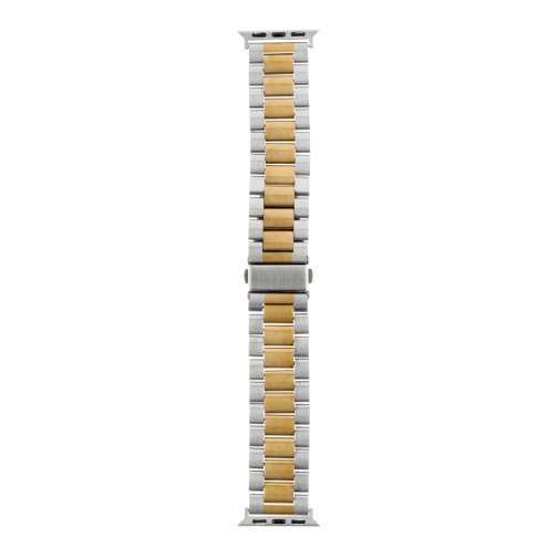 Купити Ремінець для Apple Watch Stainless Steel 38/40/41 mm, 15