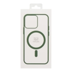 Купити Чохол NEW TPU Color with Magsafe для iPhone 14 Pro, 6