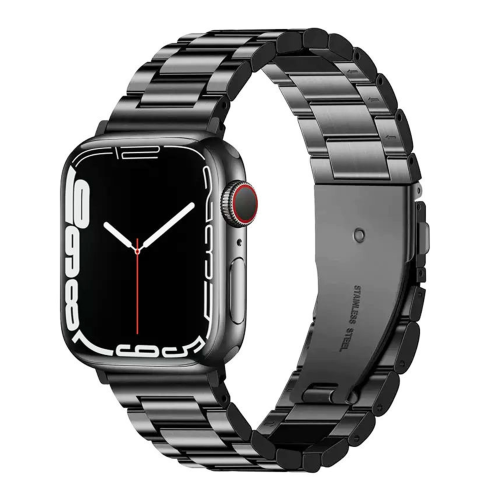 Ремінець для Apple Watch Stainless Steel 38/40/41 mm превью 16