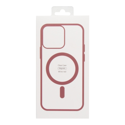 Купити Чохол NEW TPU Color with Magsafe для iPhone 14 Pro, 8
