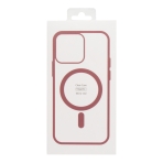 Купити Чохол NEW TPU Color with Magsafe для iPhone 14 Pro, 8