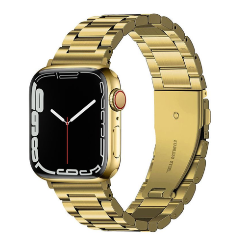 Ремінець для Apple Watch Stainless Steel 38/40/41 mm превью 17
