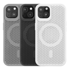 Купити Чохол TPU+PC AeroCool with MagSafe для iPhone 15 Купити Чохол TPU+PC AeroCool with MagSafe для iPhone 15