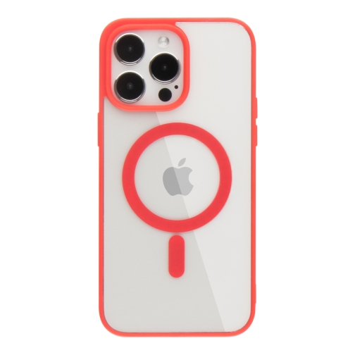 Купити Чохол NEW TPU Color with Magsafe для iPhone 14 Pro, 10