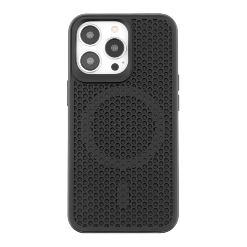 Чохол TPU+PC AeroCool with MagSafe для iPhone 13 Pro Max превью 5