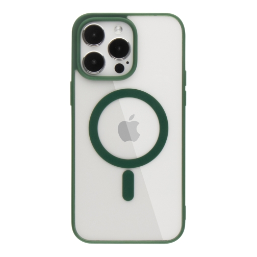 Купити Чохол NEW TPU Color with Magsafe для iPhone 14 Pro, 14