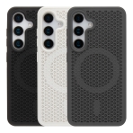 Купити Чохол TPU+PC AeroCool with MagSafe для Samsung Galaxy S24+ 5G (S926)