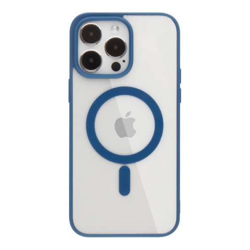 Купити Чохол NEW TPU Color with Magsafe для iPhone 14 Pro, 15