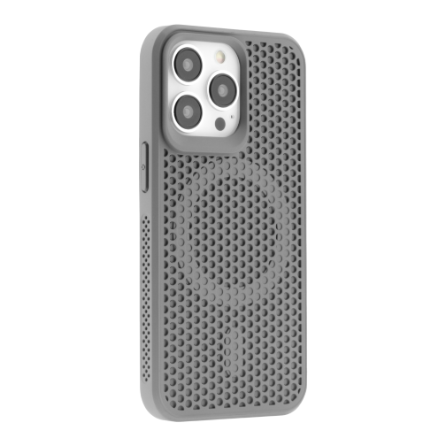 Чохол TPU+PC AeroCool with MagSafe для iPhone 13 Pro Max превью 8