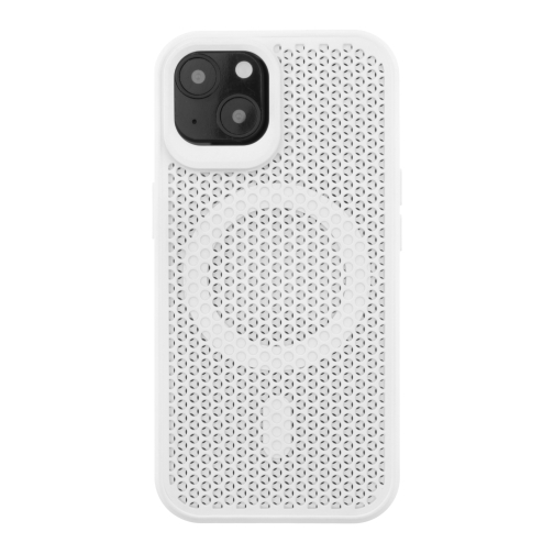 Купить Чехол TPU+PC AeroCool with MagSafe для iPhone 15, 7