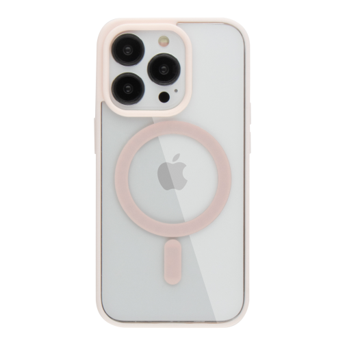 Чохол NEW TPU Color with Magsafe для iPhone 14 Pro превью 17
