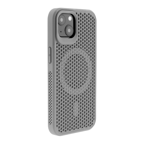 Купить Чехол TPU+PC AeroCool with MagSafe для iPhone 15, 8