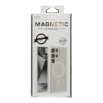 Купити Чохол TPU+PC AeroCool with MagSafe для Samsung Galaxy S24+ 5G (S926), 4